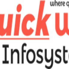 Quickway Infosystems Pvt Ltd profile