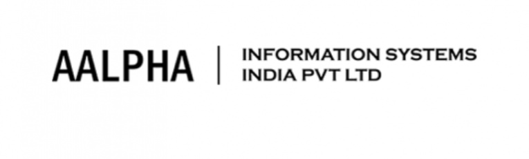 Aalpha Information Systems India Pvt. Ltd. cover picture