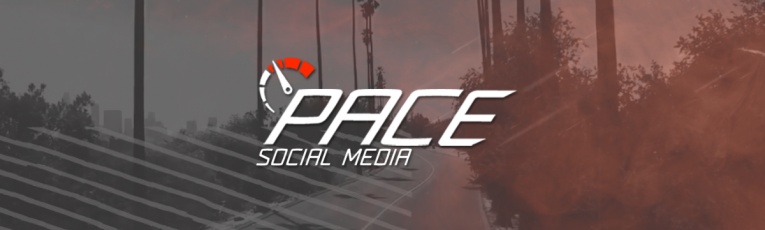 Pace Social Media cover picture