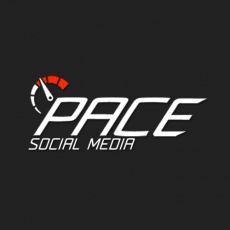 Pace Social Media profile