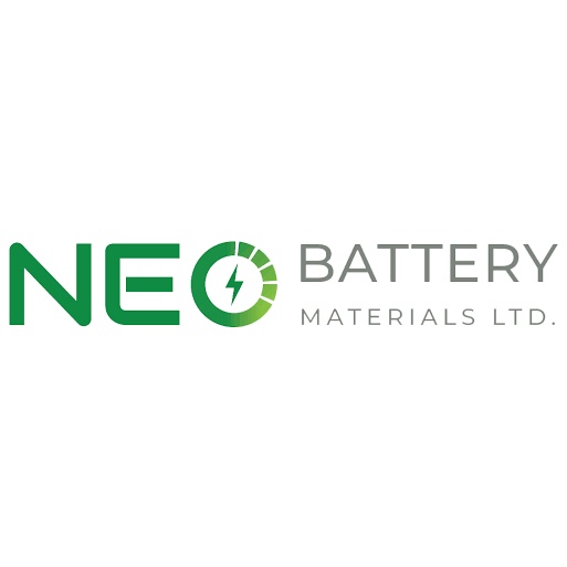 NEO Battery Materials by BrandLume