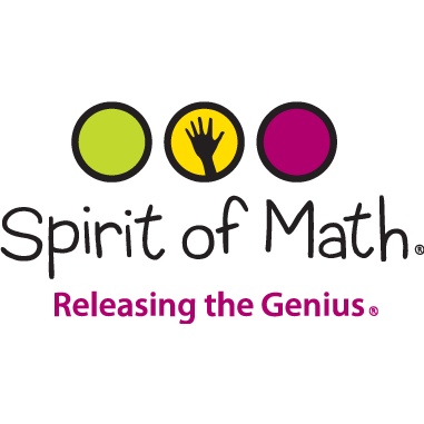 Spirit of Math by BrandLume