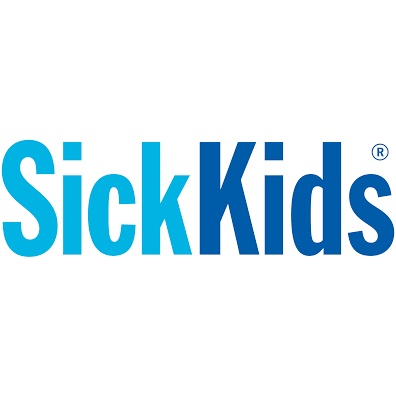 Sick Kids Hospital by BrandLume