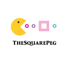 The Square Peg profile