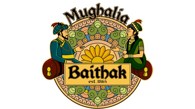 Mughalia Baithak by The Square Peg