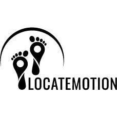 LocateMotion by The Square Peg