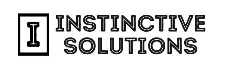 Instinctive Solutions Limited cover picture