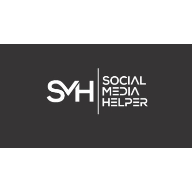 Social Media Helper Agency cover picture