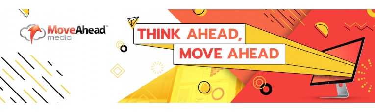 MOVE AHEAD MEDIA cover picture
