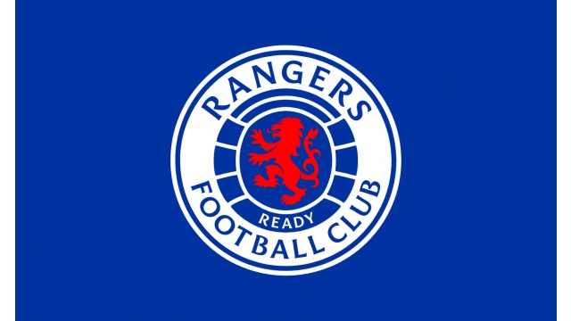 Rangers F.C. Brand Evolution by See Saw Creative