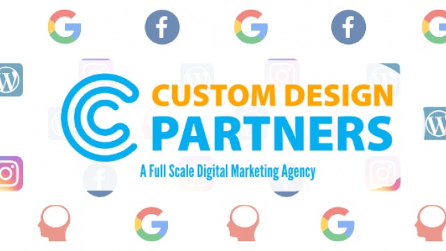 CDP by Custom Design Partners