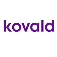 kovald Digital Marketing Strategies profile