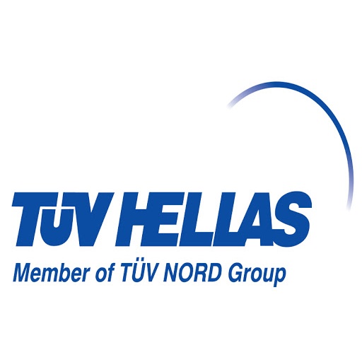 TÜV Hellas by kovald Digital Marketing Strategies