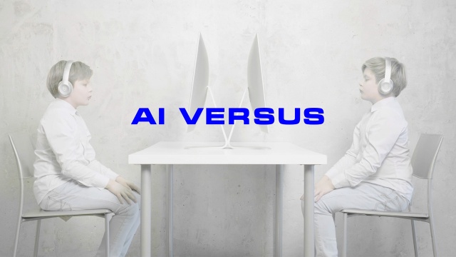 AI Versus by Voskhod