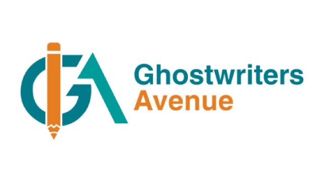 Ghostwriting by Ghostwriters Avenue