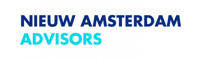 Nieuw Amsterdam Advisors cover picture