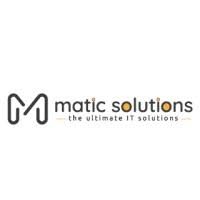 Matic Solutions profile