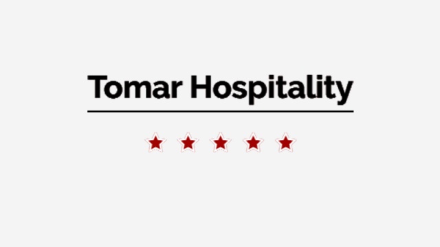 Tomar Hospitality by The Web Hospitality