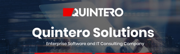 Quintero Solutions cover picture
