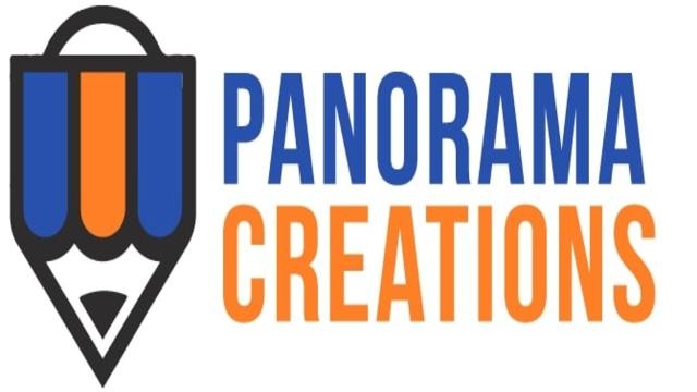 Panorama Creations by LogoChemist