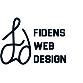 Fidens by Fidens Web Design
