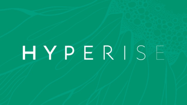Hyperise - hyper-personalization service for marketers by Benkendorf group