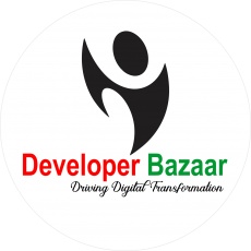 Developer Bazaar Technologies profile