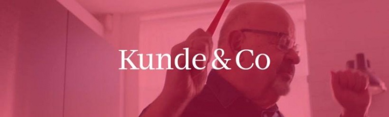 Kunde cover picture