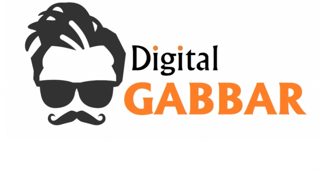 Digital Gaggar Social Media Project by Tani Tech Solutions