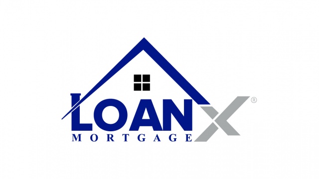 Web Design &amp; Development - Loan X Mortgage by Mutarex Digital