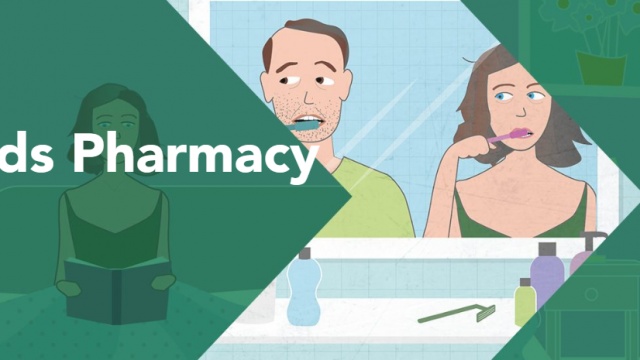 Lloyds Pharmacy by Make Agency