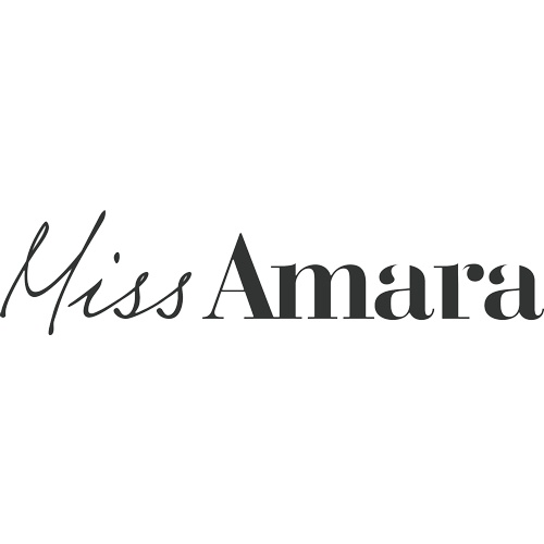 Growing Online, Miss Amara by Four Dots