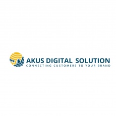 Akus Digital Solution profile