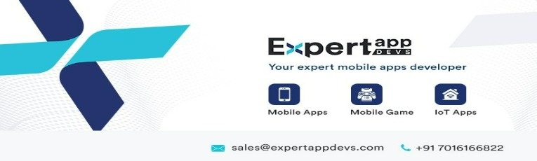 Expert App Devs cover picture