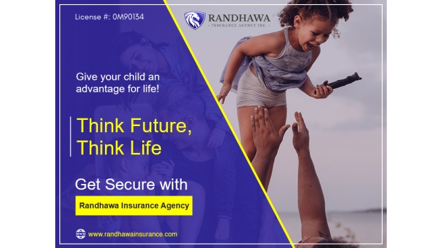 Randhawa Insurance agency inc by Wing Global IT Services Pvt. Ltd.