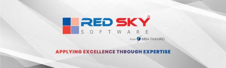 Redsky Software WLL - Software Development Company Bahrain cover picture