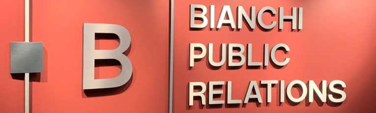 Bianchi Public Relations, Inc. cover picture