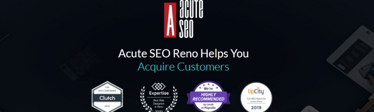 Acute SEO cover picture