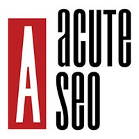 Acute SEO profile