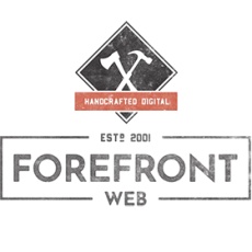 ForeFront Web profile
