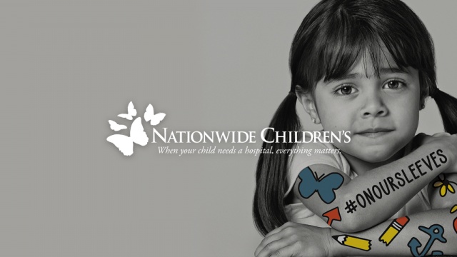Nationwide Children&#039;s Hospital by ForeFront Web