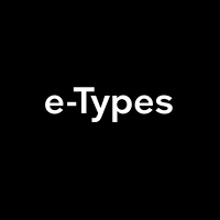 e-Types profile
