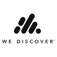 We Discover profile
