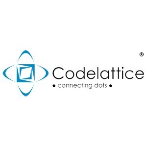 Codelattice Digital Solutions Pvt Ltd cover picture