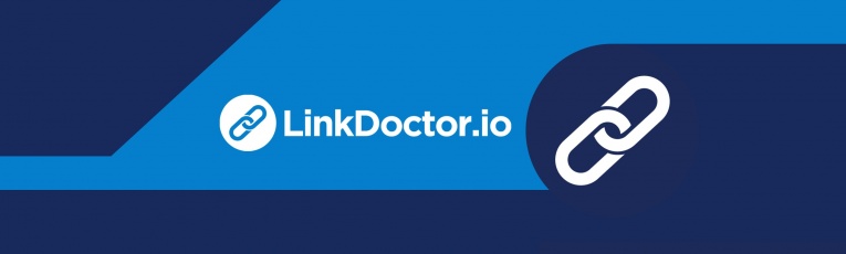 LinkDoctor™ LLC cover picture