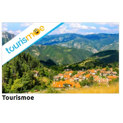 Tourismoe by Digiml (Digital Media Labs)