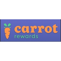 Carrot Rewards by Newport Thomson