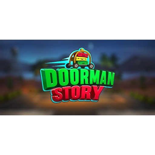 Doorman Story by AdQuantum
