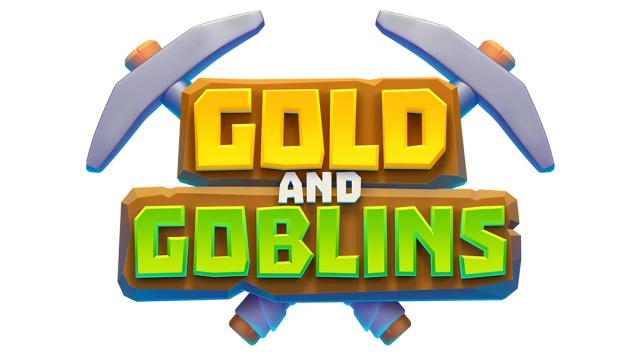 Gold and Goblins by AdQuantum