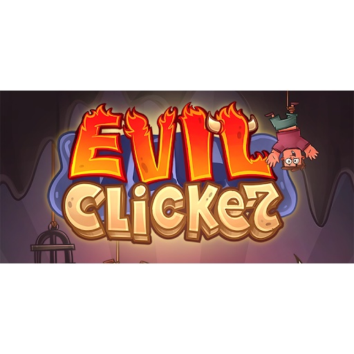 Idle Evil Clicker by AdQuantum